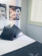 La Martinera Parque Central