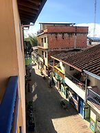 La Martinera Parque Central