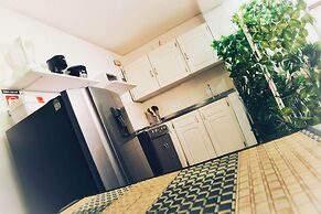 La Martinera Parque Central