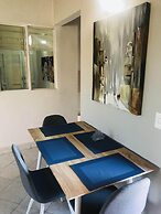 La Martinera Parque Central