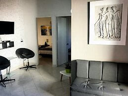 La Martinera Parque Central