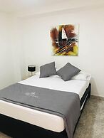 La Martinera Parque Central