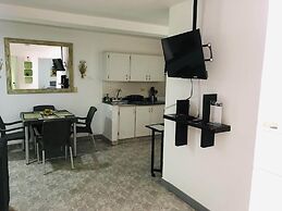 La Martinera Parque Central