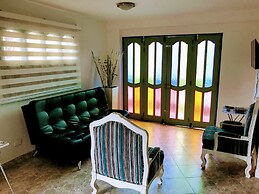 La Martinera Parque Central