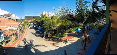 La Martinera Parque Central