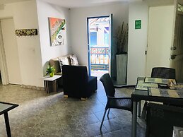 La Martinera Parque Central