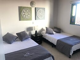 La Martinera Parque Central