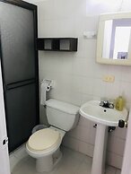 La Martinera Parque Central