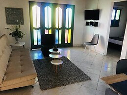 La Martinera Parque Central