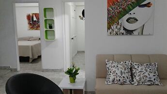 La Martinera Parque Central