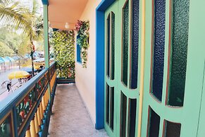 La Martinera Parque Central