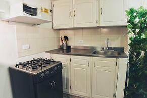 La Martinera Parque Central