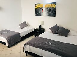 La Martinera Parque Central