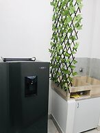 La Martinera Parque Central