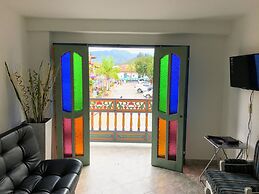 La Martinera Parque Central