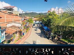 La Martinera Parque Central