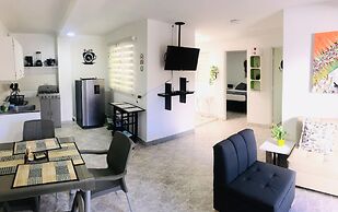 La Martinera Parque Central