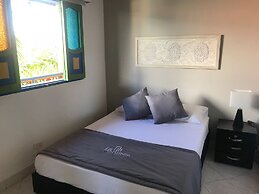 La Martinera Parque Central