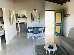 La Martinera Parque Central