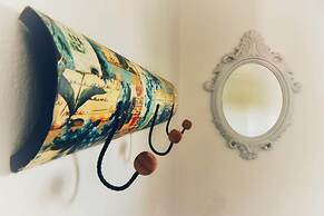 La Martinera Parque Central