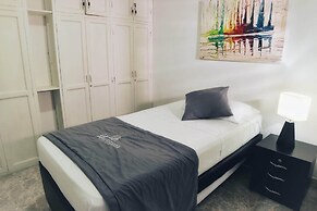 La Martinera Parque Central