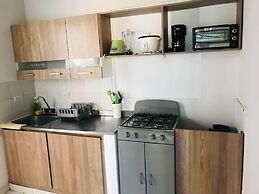 La Martinera Parque Central