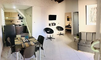 La Martinera Parque Central