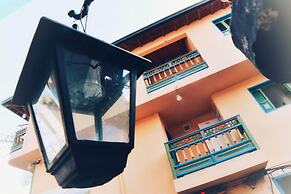 La Martinera Parque Central