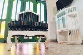 La Martinera Parque Central