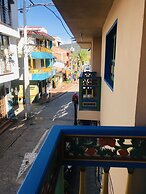 La Martinera Parque Central