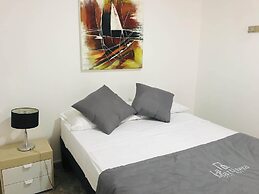 La Martinera Parque Central