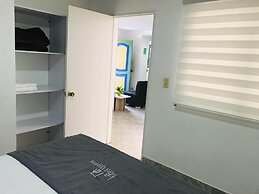 La Martinera Parque Central