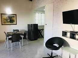 La Martinera Parque Central