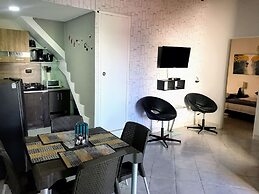 La Martinera Parque Central