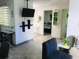 La Martinera Parque Central