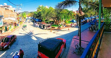 La Martinera Parque Central