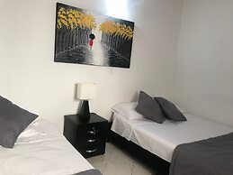 La Martinera Parque Central