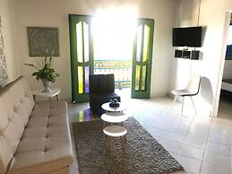 La Martinera Parque Central