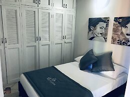 La Martinera Parque Central