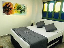 La Martinera Parque Central