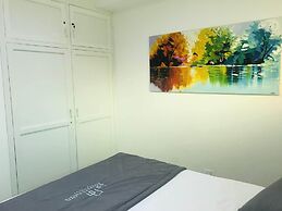 La Martinera Parque Central