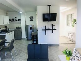 La Martinera Parque Central