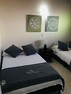 La Martinera Parque Central