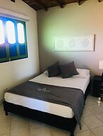 La Martinera Parque Central