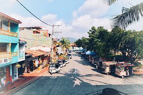 La Martinera Parque Central