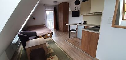 Apartamenty CEDE