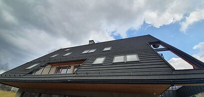 Apartamenty CEDE