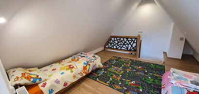 Apartamenty CEDE