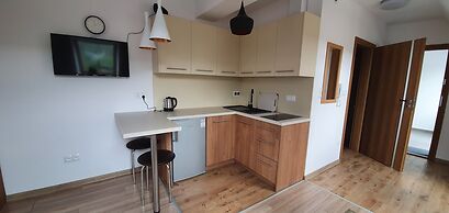 Apartamenty CEDE