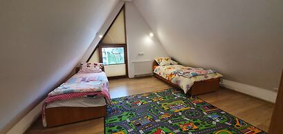 Apartamenty CEDE